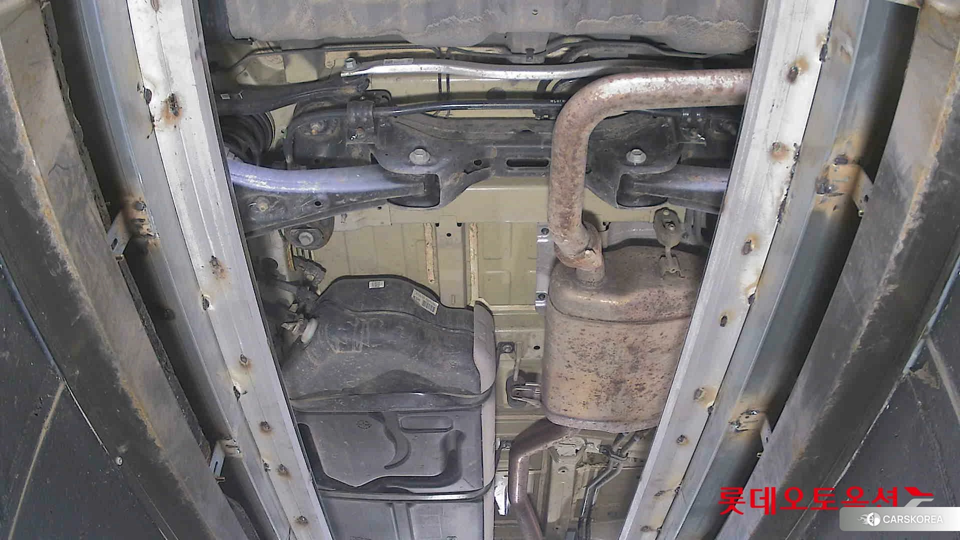 Kia Carnival id 3869448 из Кореи 19