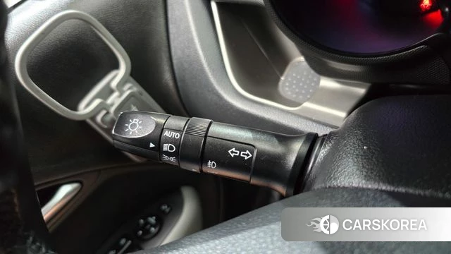 Kia The New Ray id 4693155 из Кореи 19