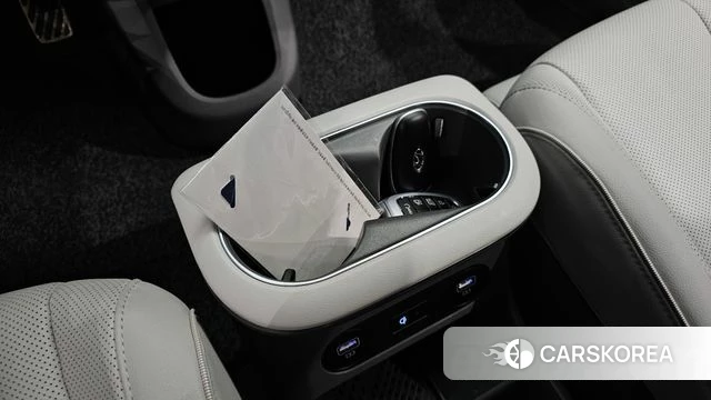 Hyundai Ionic 5 id 4201264 из Кореи 19