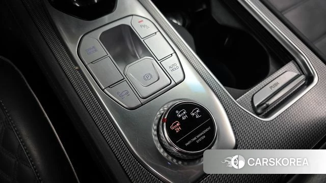 Ssangyong All New Rexton id 4186585 из Кореи 19