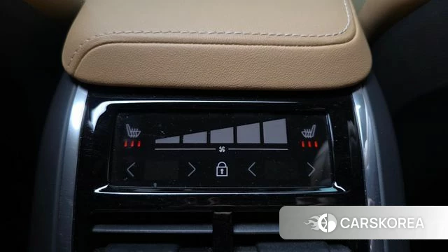 Volvo S60 3rd generation id 4456587 из Кореи 19
