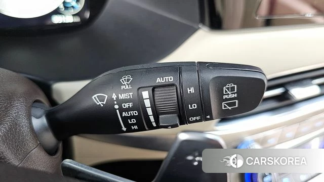 Hyundai Palisade id 4929477 из Кореи 19