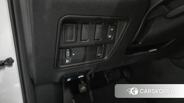 Renault Korea (Samsung) The New QM6 id 4280180 из Кореи 19