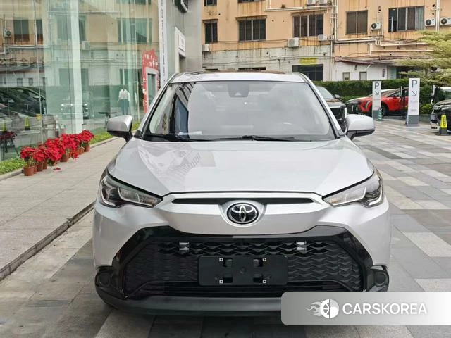 Toyota Fenglanda id 4262212 из Китая 19