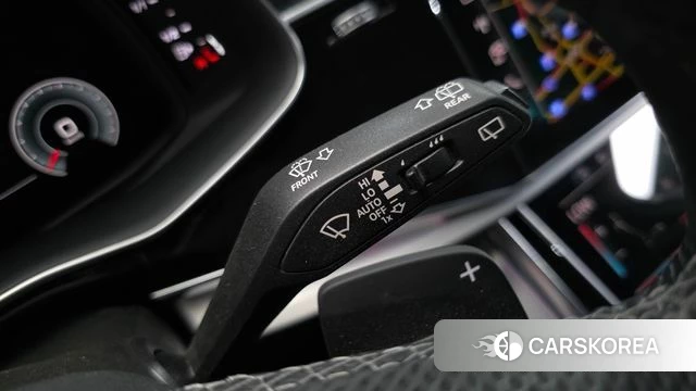 Audi Q7 (4M) id 4230880 из Кореи 19