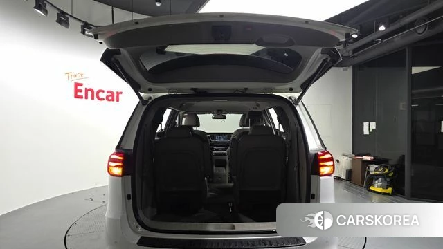 Kia The New Carnival id 4371694 из Кореи 19