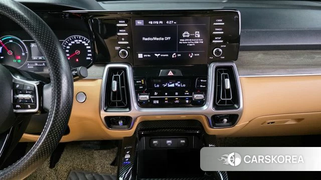 Kia Sorento 4th Generation id 4195502 из Кореи 19