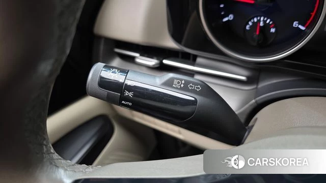 Kia Carnival 4th generation id 4470209 из Кореи 19