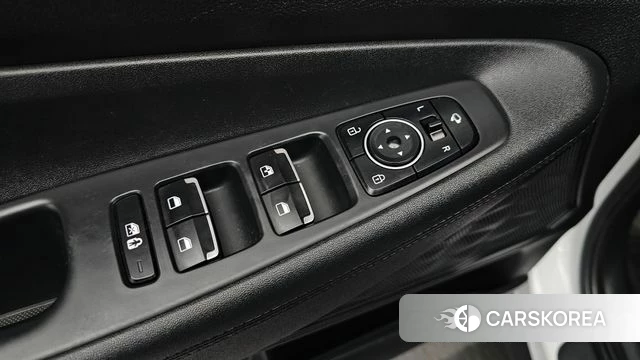 Hyundai The New Santa Fe id 4893838 из Кореи 19