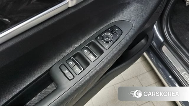 Hyundai Grandeur IG id 4203935 из Кореи 19