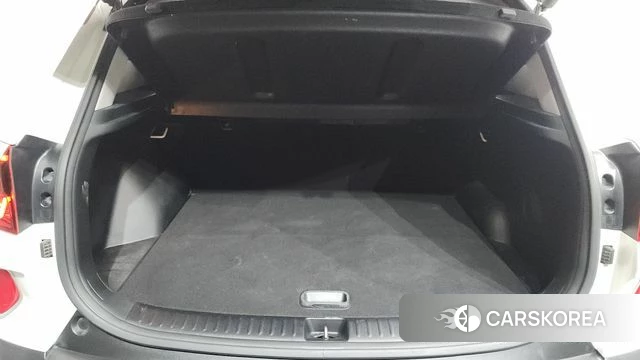 Kia Seltos id 4595402 из Кореи 19