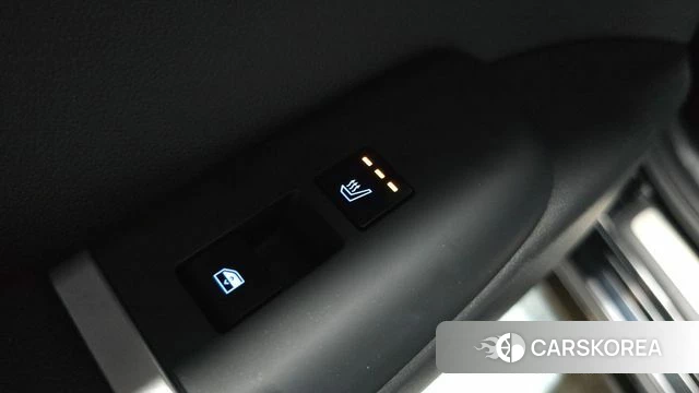 Hyundai Grandeur Hybrid (GN7) id 4480573 из Кореи 19