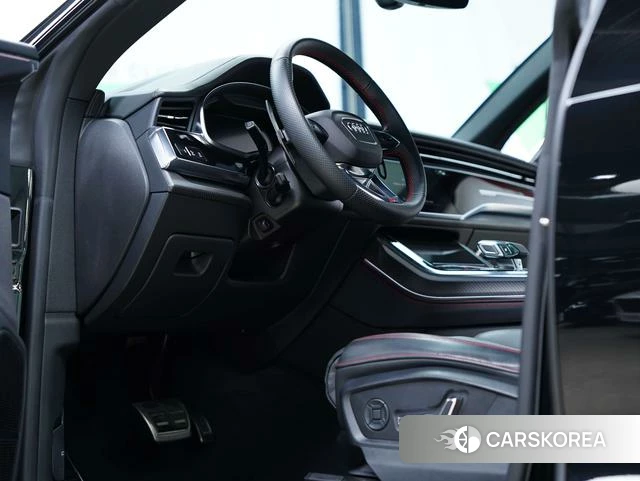 Audi RS Q8 id 4258550 из Китая 19