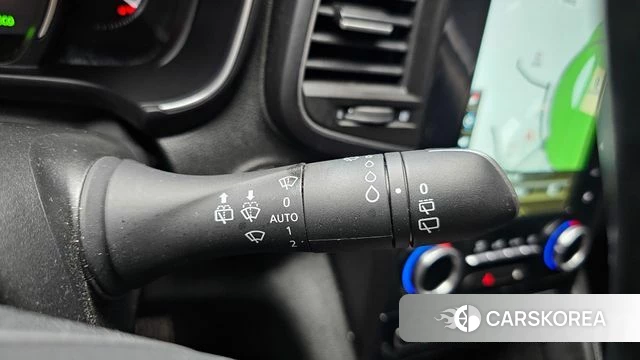 Renault Korea (Samsung) The New QM6 id 4494966 из Кореи 19