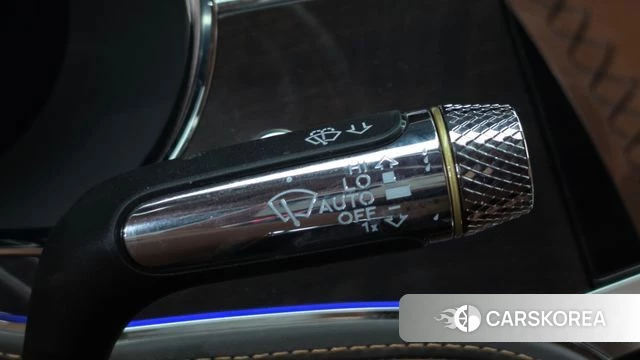 Bentley Flying Spur 3rd Generation id 4494047 из Кореи 19