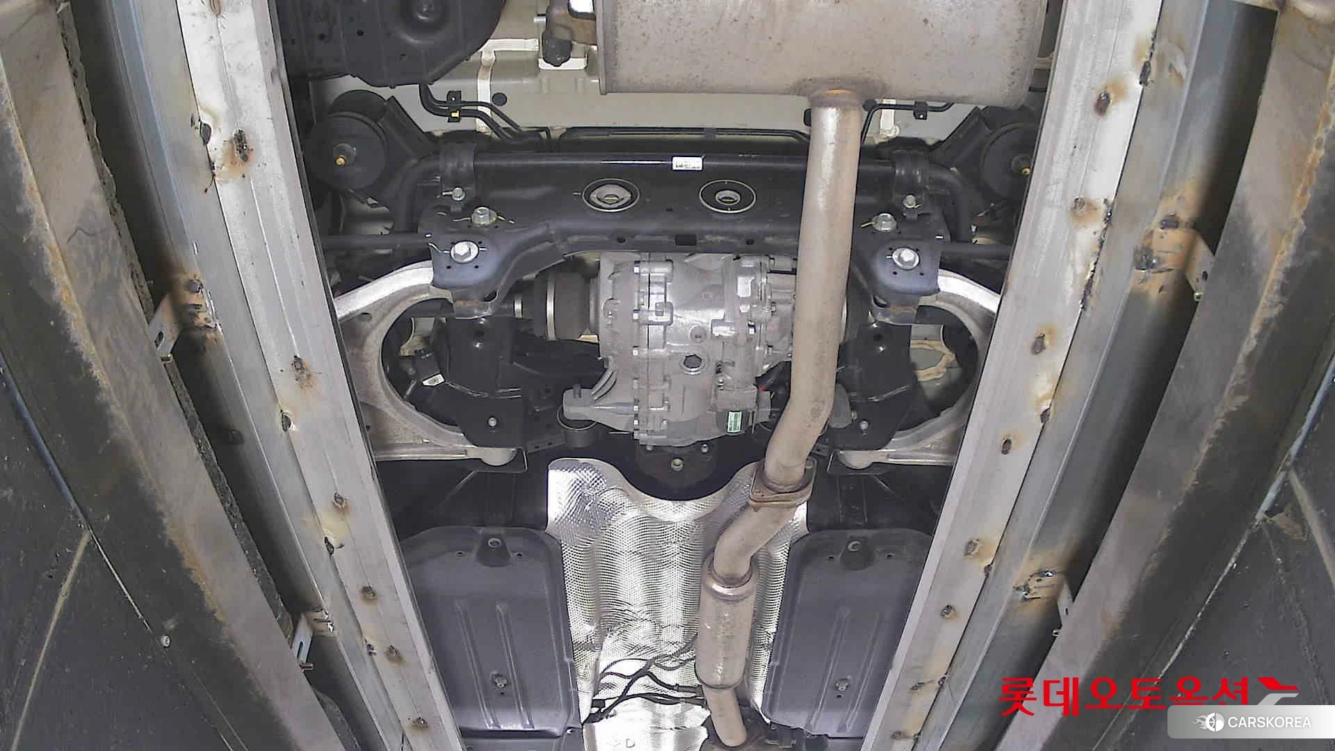 Hyundai GV80 id 3875817 из Кореи 19