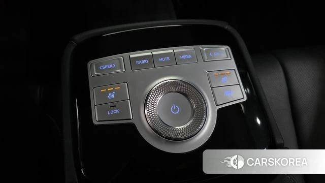 Genesis G80 (RG3) id 4382610 из Кореи 19