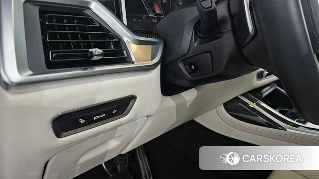 BMW X7 (G07) id 4578560 из Кореи 19