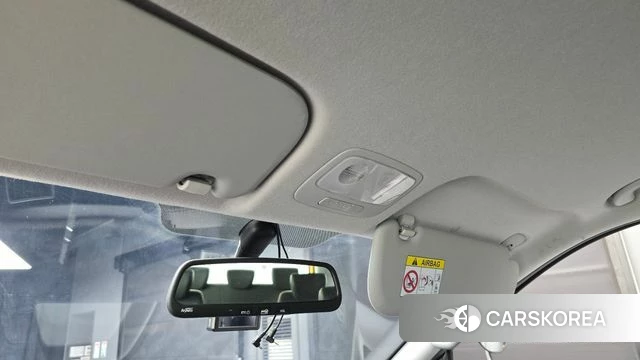 Hyundai The New Grand Starex id 4609795 из Кореи 19