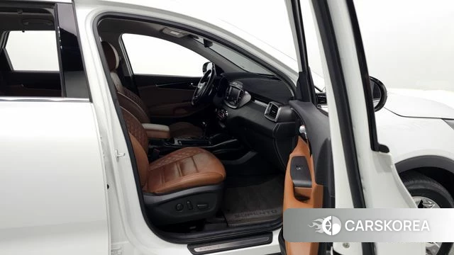 Kia The New Sorento id 4713264 из Кореи 19