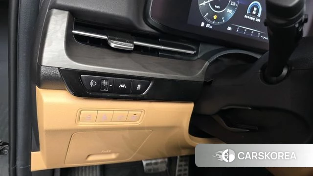 Kia Carnival 4th generation id 4696416 из Кореи 19