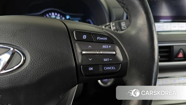 Hyundai Kona Electric id 4899937 из Кореи 19