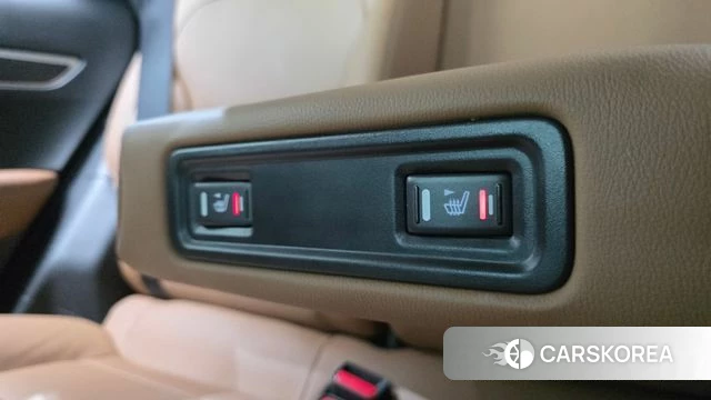 Renault Korea (Samsung) The New QM6 id 4631782 из Кореи 19