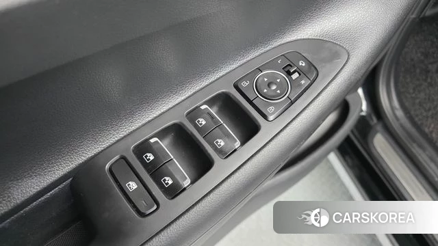 Hyundai The New Grandeur IG id 4196312 из Кореи 19