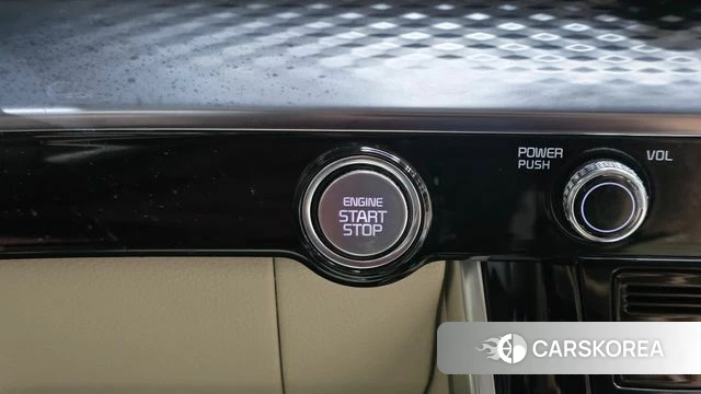 Kia Carnival 4th generation id 4623820 из Кореи 19