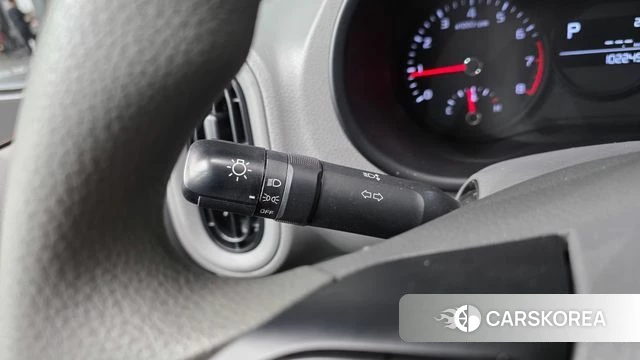 Kia All New Morning (JA) id 4543466 из Кореи 19