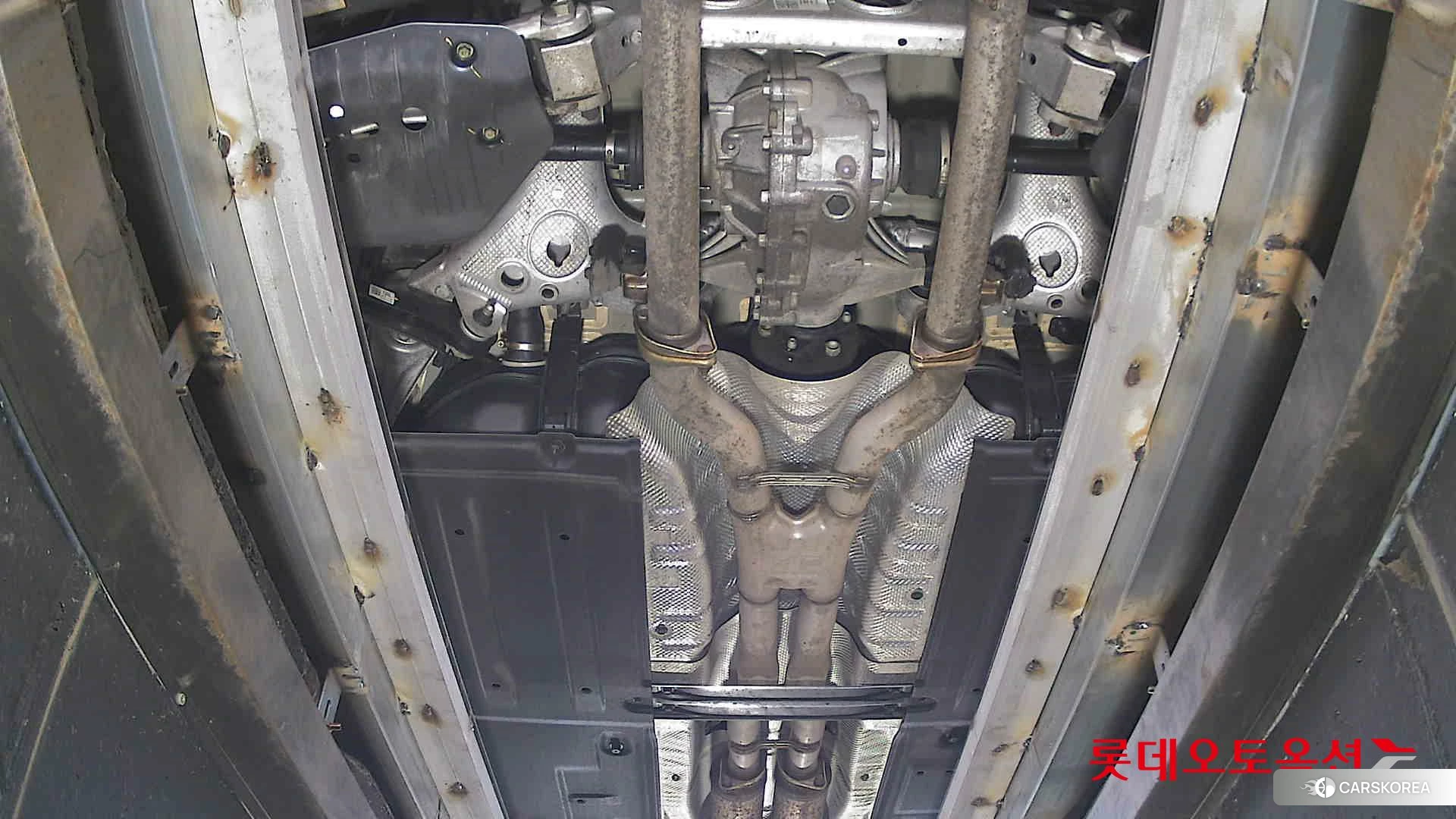 Hyundai G80 id 3869373 из Кореи 19