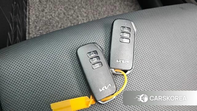 Kia Sportage 5th Generation id 4934999 из Кореи 19