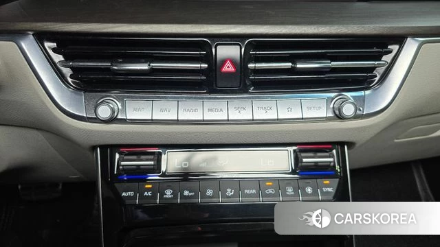 Kia Mohave Master id 4754644 из Кореи 19