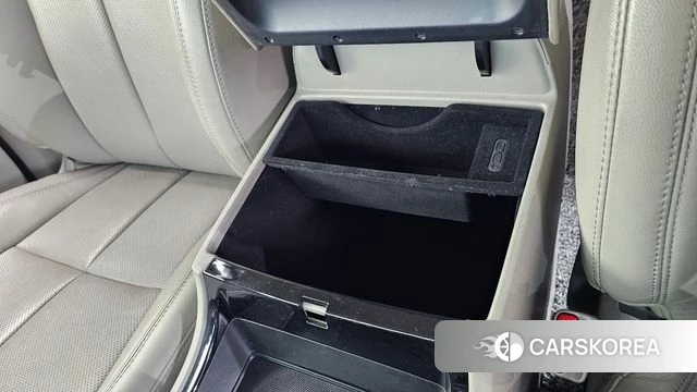 Kia The New Carnival id 4485837 из Кореи 19