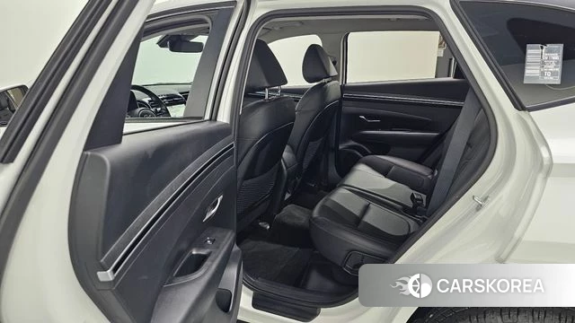 Hyundai Tucson (NX4) id 4641069 из Кореи 19
