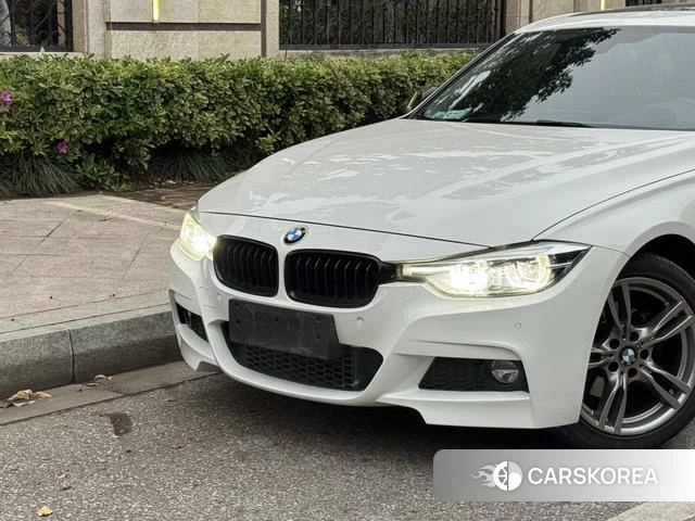 BMW 3 series id 4241255 из Китая 19