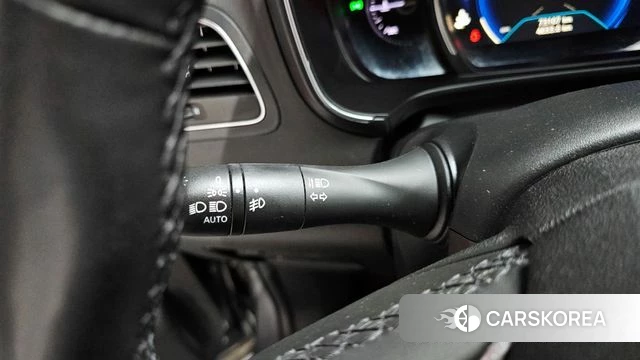 Renault Korea (Samsung) The New QM6 id 4225131 из Кореи 19