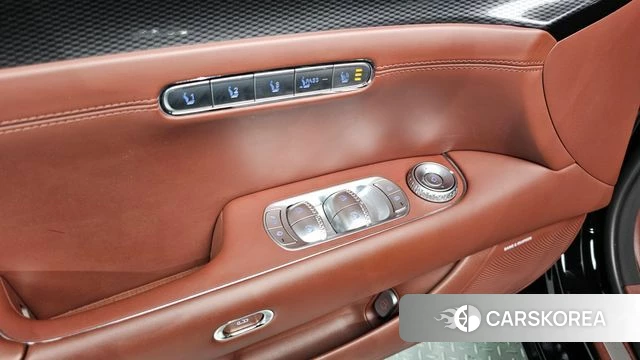 Genesis G90 (RS4) id 4893783 из Кореи 19