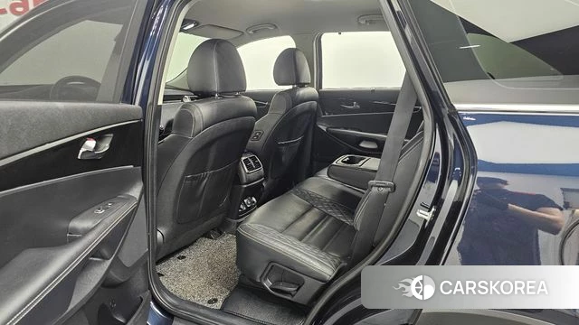 Kia The New Sorento id 4722748 из Кореи 19