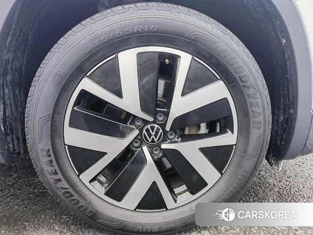 Volkswagen Tanyue id 4298163 из Китая 19