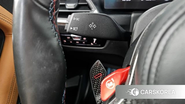 BMW M2 (G87) id 4739599 из Кореи 19