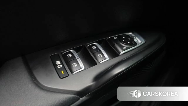 Kia K5 3rd generation id 4488484 из Кореи 19