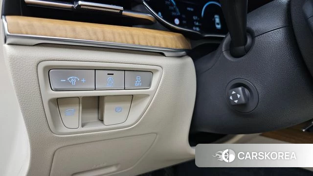 Genesis G80 (RG3) id 4763963 из Кореи 19