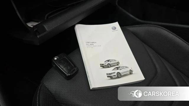Volkswagen 7th Generation of Jetta id 4350651 из Кореи 19