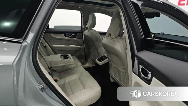 Volvo XC60 second Generation id 4578415 из Кореи 19