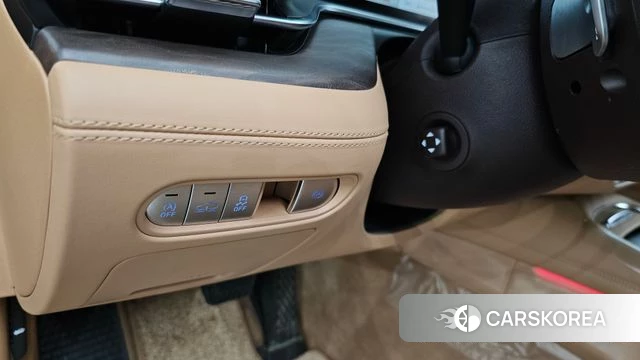 Genesis G90 (RS4) id 4905214 из Кореи 19