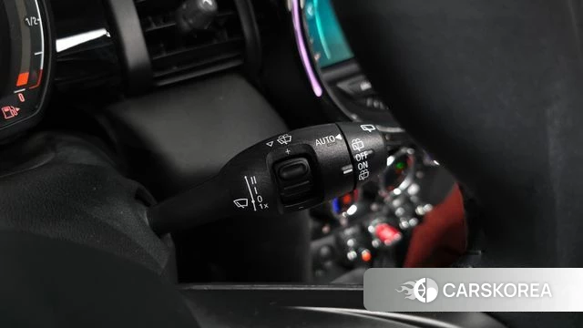 Mini Cooper id 4708363 из Кореи 19