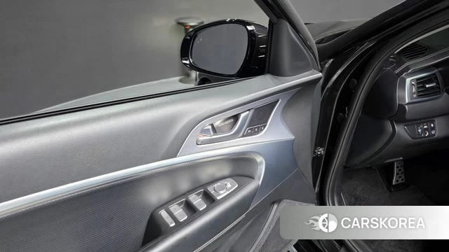 Genesis G70 id 4642718 из Кореи 19