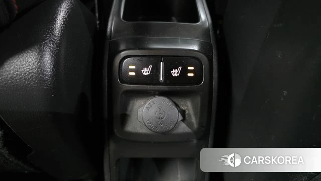 Kia The New Ray id 4551544 из Кореи 19