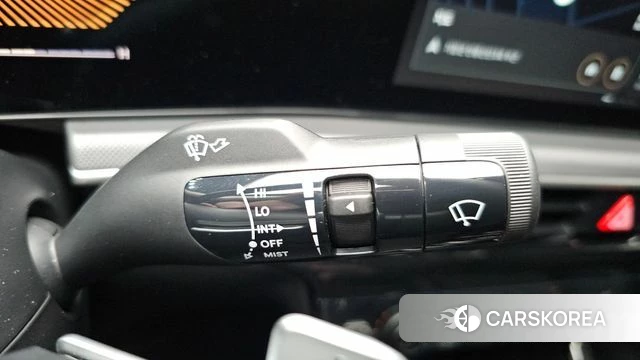 Kia The New K5 3rd generation id 4778533 из Кореи 19